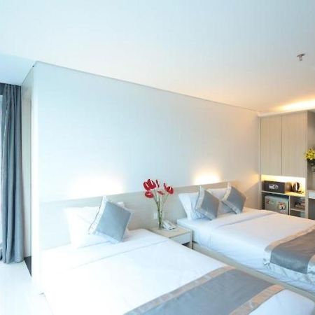 Tristar Hotel Nha Trang Kültér fotó
