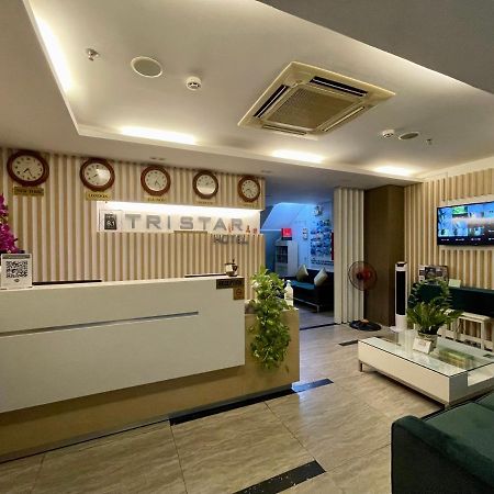 Tristar Hotel Nha Trang Kültér fotó