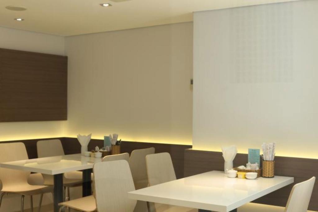 Tristar Hotel Nha Trang Kültér fotó