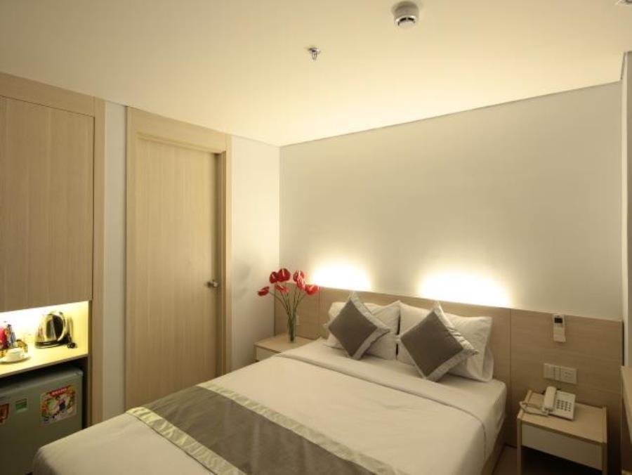 Tristar Hotel Nha Trang Kültér fotó