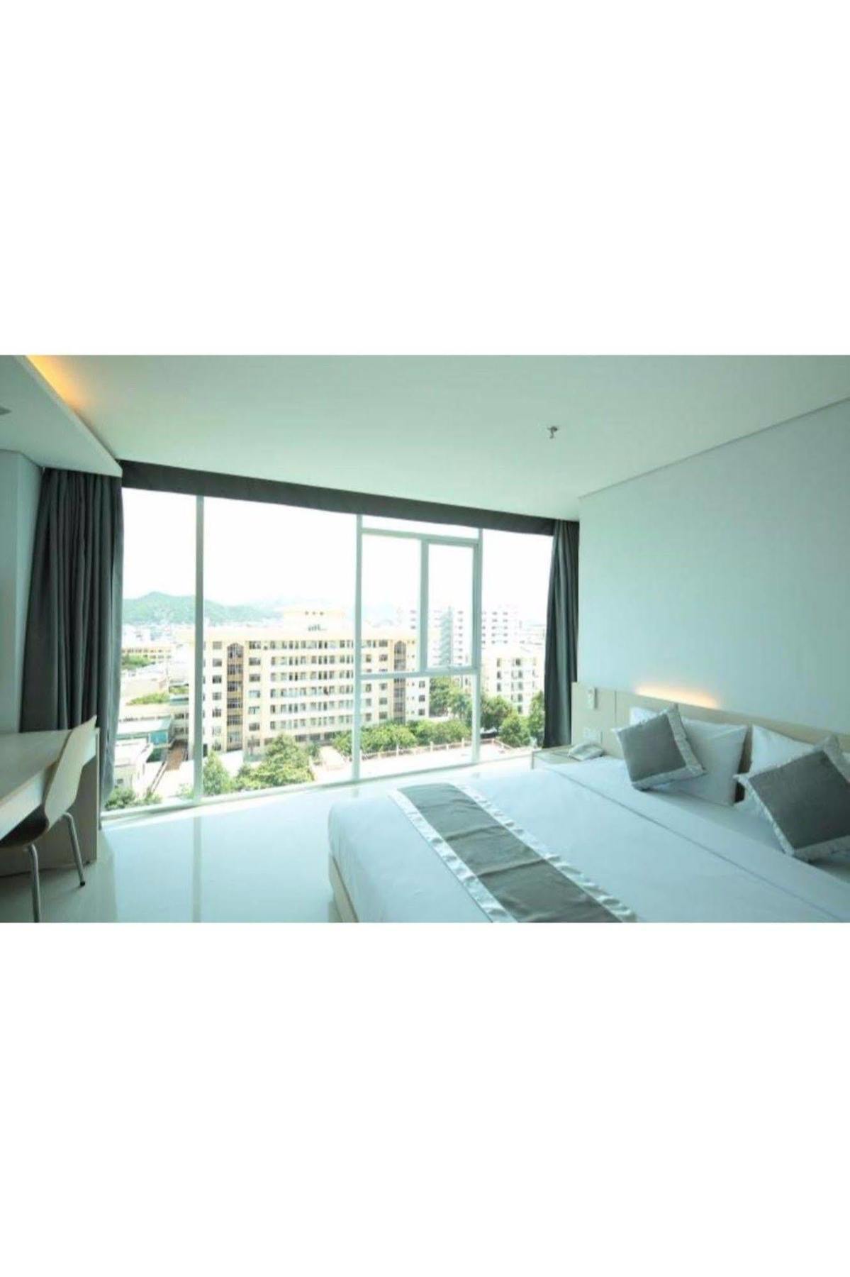 Tristar Hotel Nha Trang Kültér fotó