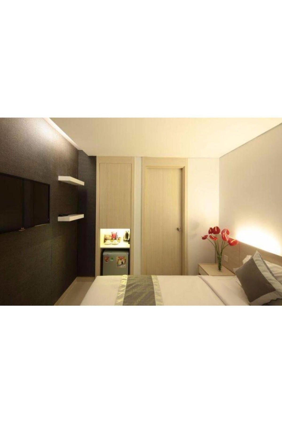 Tristar Hotel Nha Trang Kültér fotó