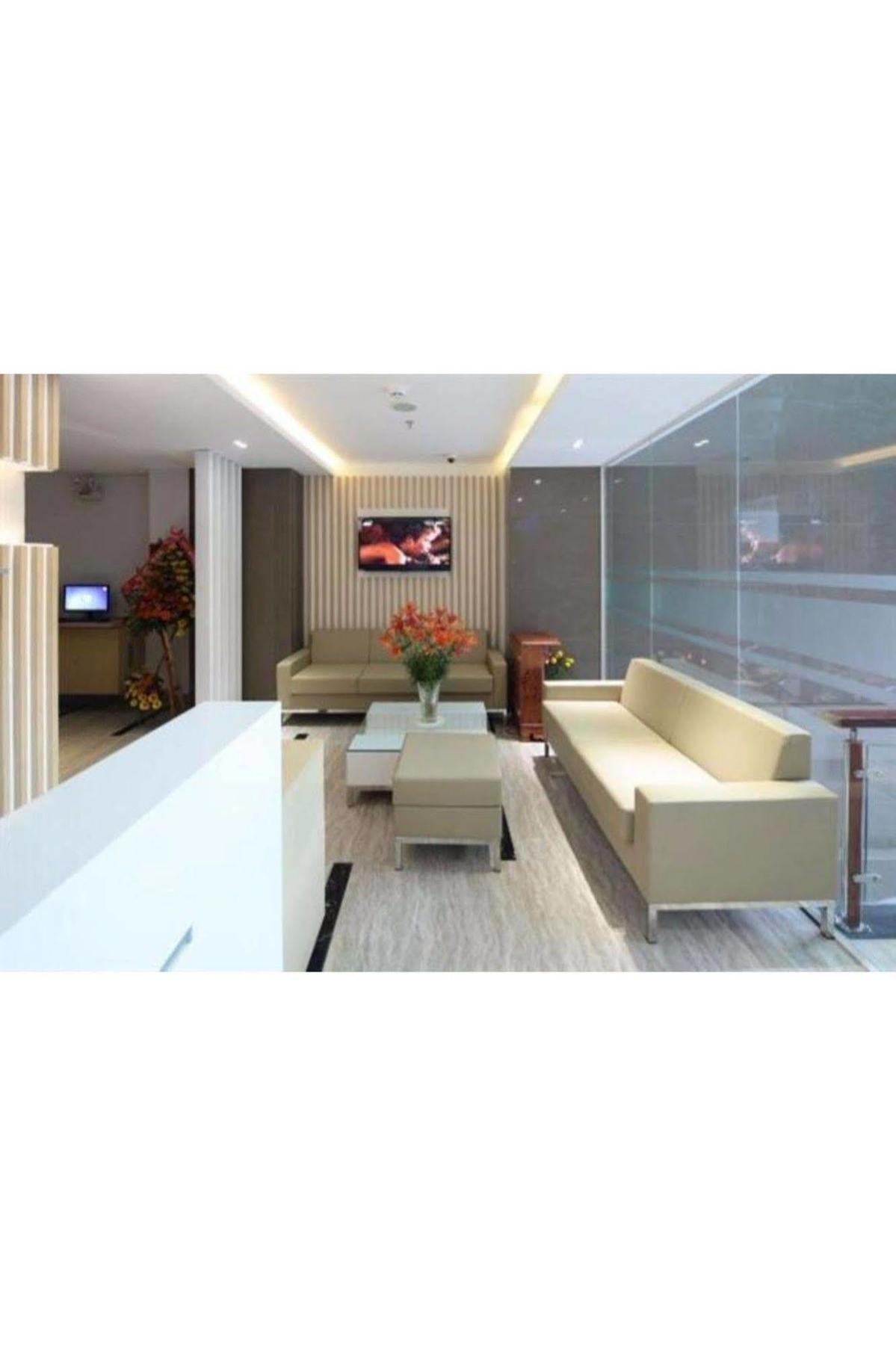 Tristar Hotel Nha Trang Kültér fotó