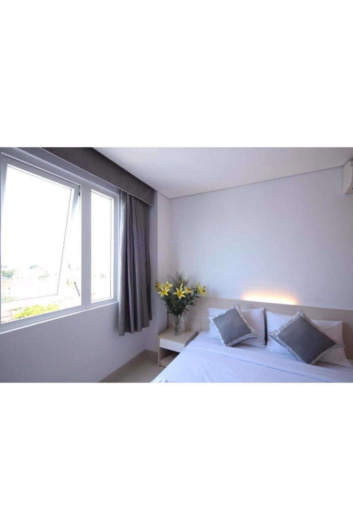 Tristar Hotel Nha Trang Kültér fotó