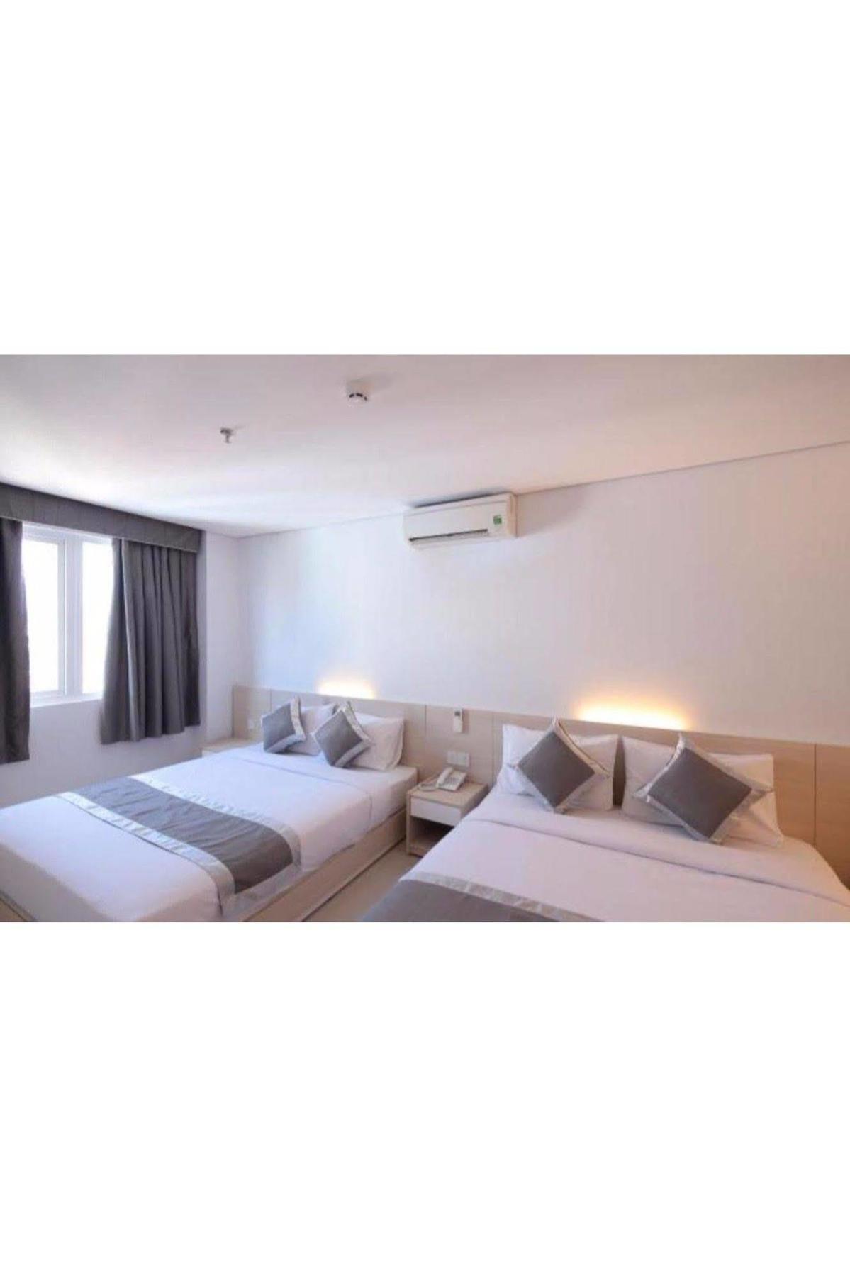 Tristar Hotel Nha Trang Kültér fotó