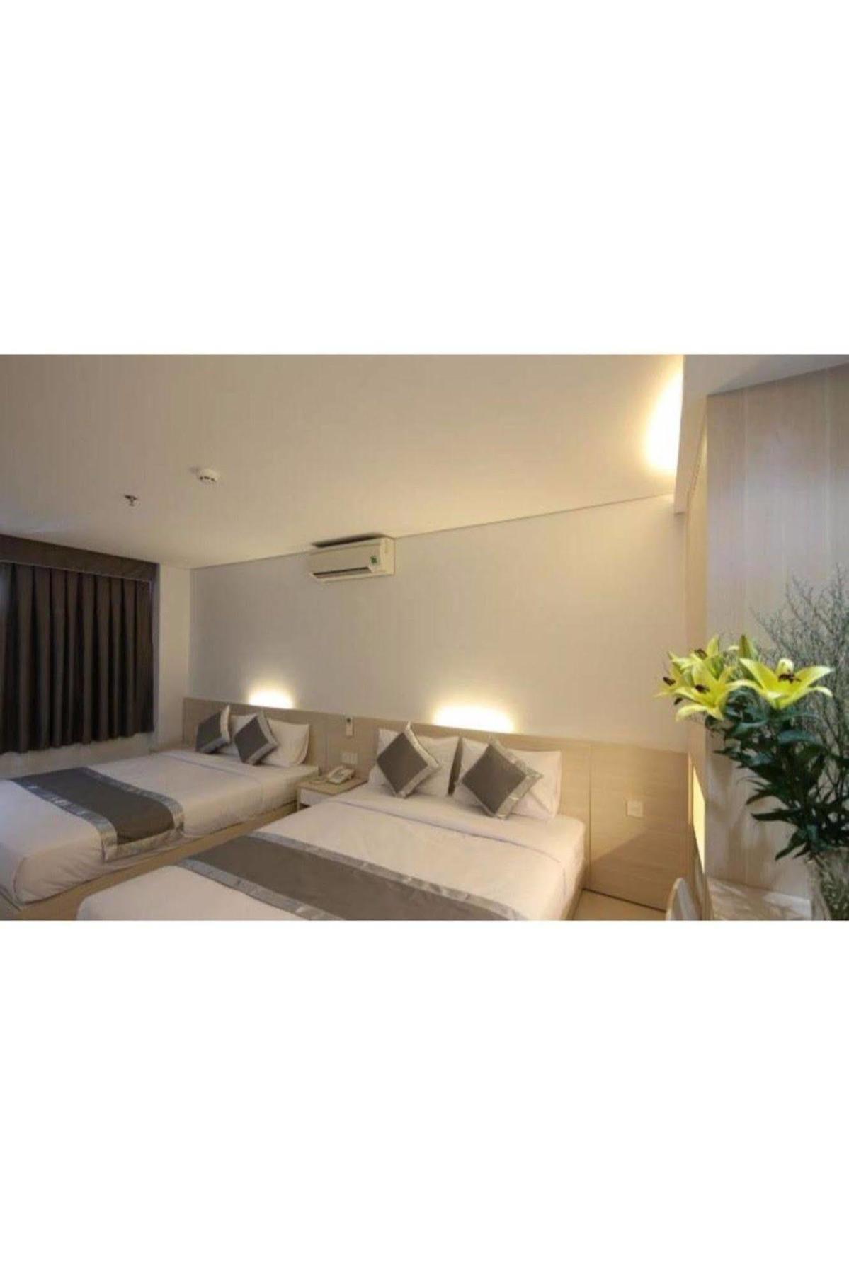 Tristar Hotel Nha Trang Kültér fotó
