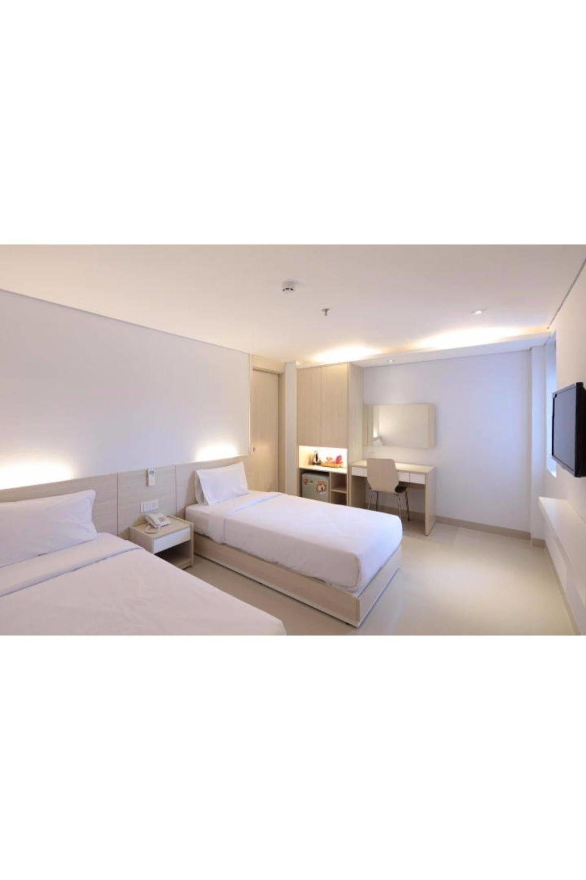Tristar Hotel Nha Trang Kültér fotó
