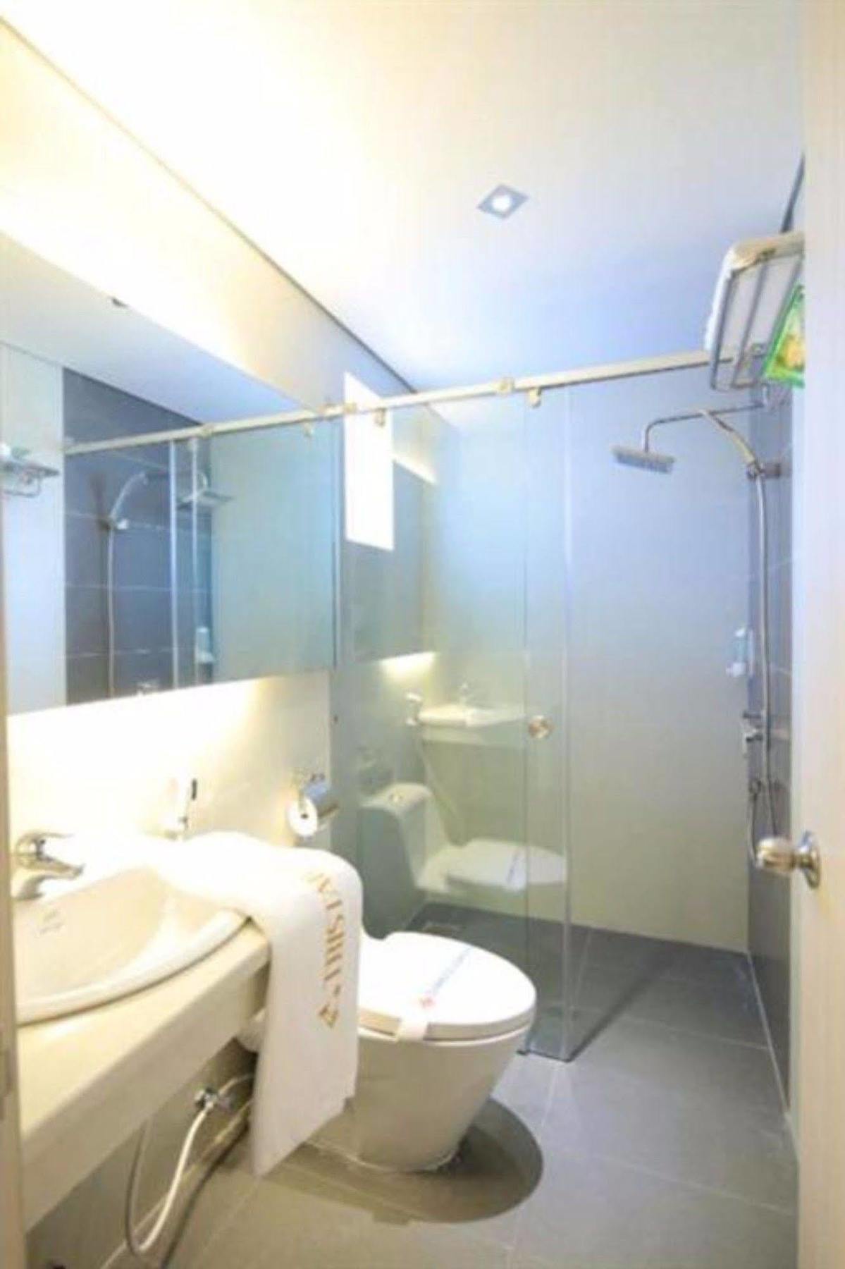 Tristar Hotel Nha Trang Kültér fotó